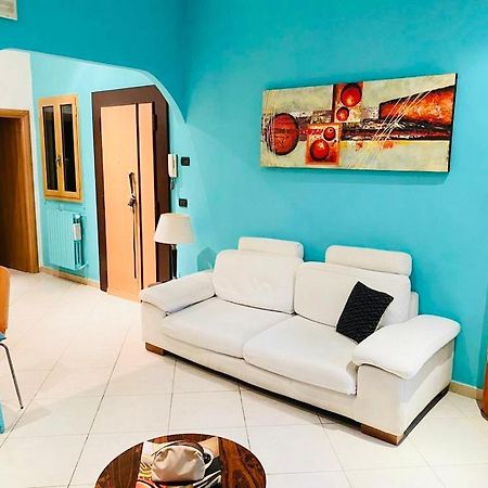 Dimora Mare Apartment Bari Exterior photo