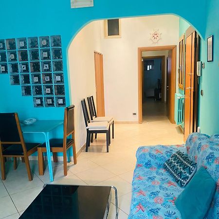 Dimora Mare Apartment Bari Exterior photo