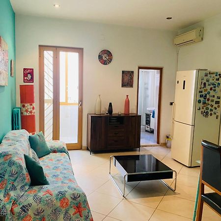 Dimora Mare Apartment Bari Exterior photo
