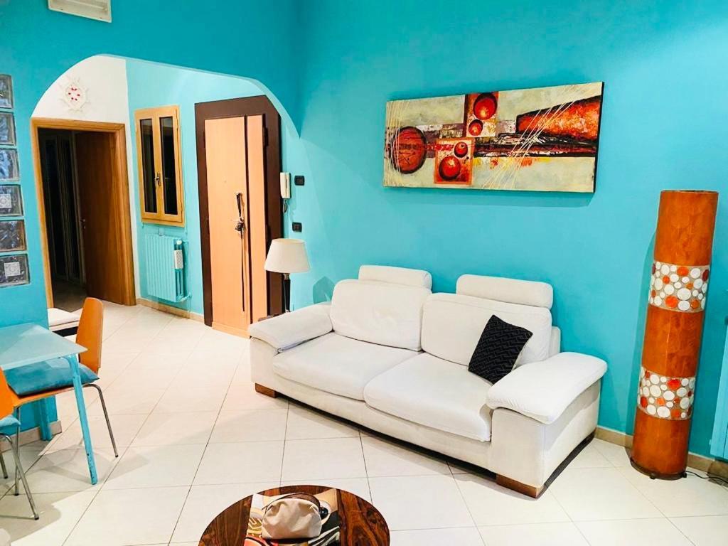Dimora Mare Apartment Bari Exterior photo