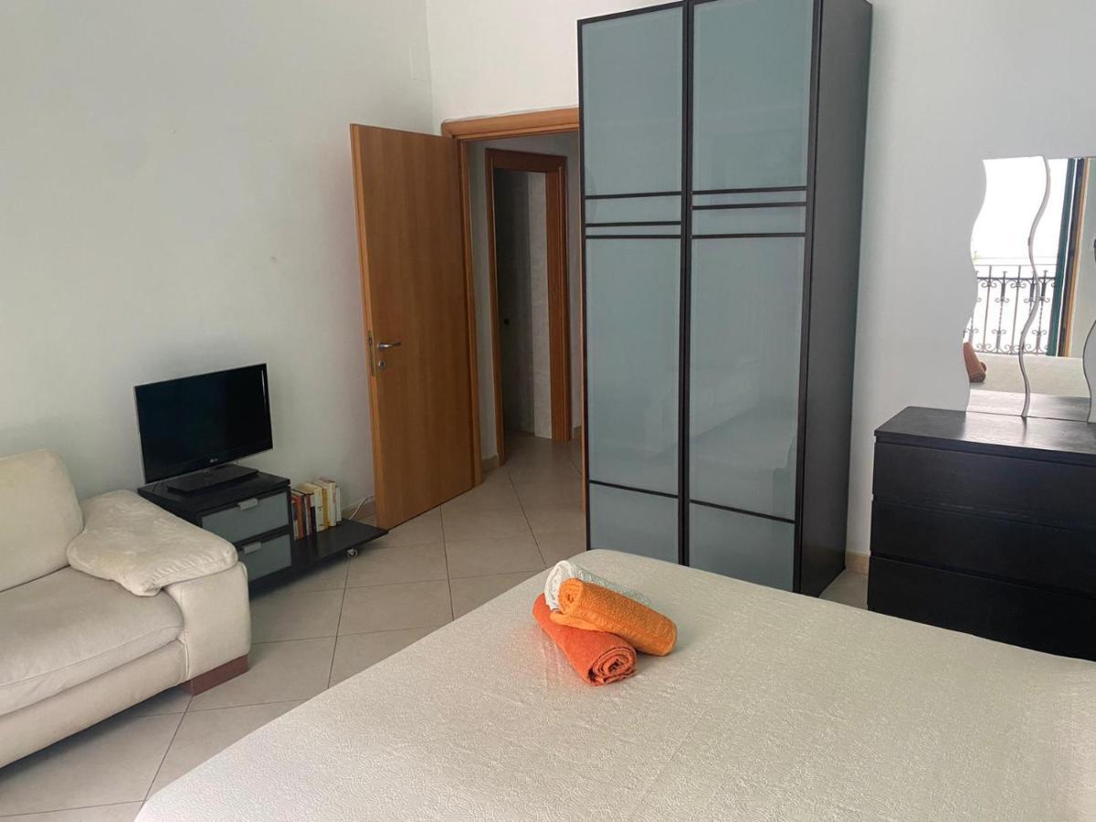 Dimora Mare Apartment Bari Exterior photo