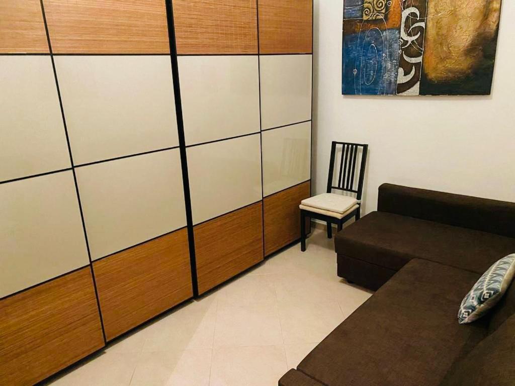 Dimora Mare Apartment Bari Exterior photo