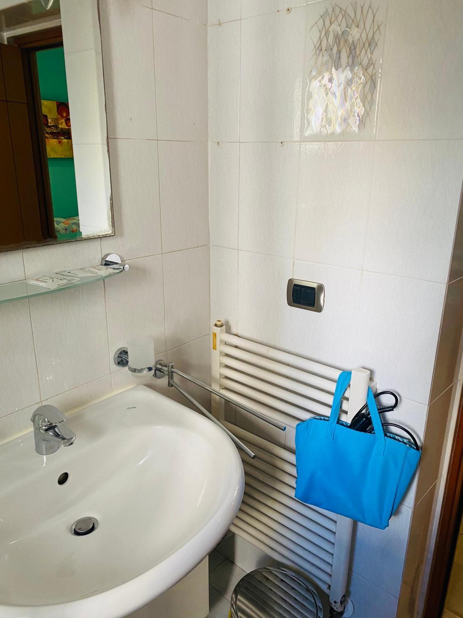 Dimora Mare Apartment Bari Exterior photo