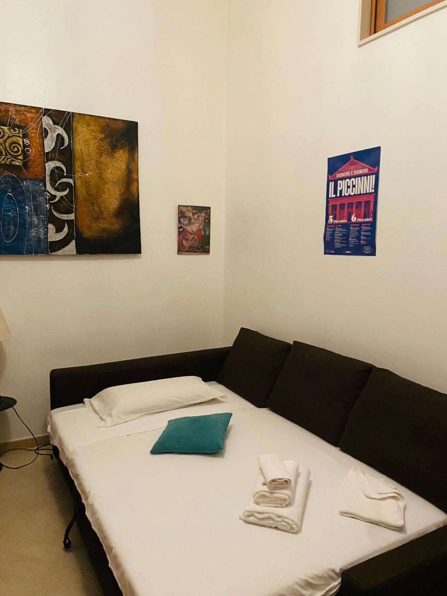 Dimora Mare Apartment Bari Exterior photo